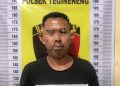 Polsek Tegineneng Gerak Cepat Tangkap Pelaku Penikaman Korban Meninggal di Pesawaran