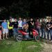 Polisi Tangkap Residivis Curanmor Di Lamtim