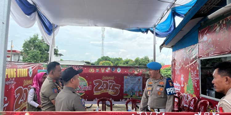 Kecelakaan Beruntun di Jalur Wisata Pesawaran, Polisi : Tidak Ada Korban Jiwa