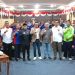 Ketua KONI Kabupaten Empat Lawang Resmi Dilantik, Hidayat Muhammad Siap Majukan Olahraga Daerah