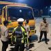Pos Yan Operasi Lilin Krakatau 2024 Polres Tulang Bawang Gelar Patroli Dialogis, Ini Tujuannya