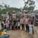 Jamin Keamanan, Jajaran Polres Lampung Utara Gelar Patroli Objek Wisata
