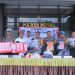 Polres Metro Gelar Release Akhir Tahun 2024