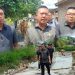 Tinjau Proyek Viral di Sindangsari, Ketua DPRD Lampura Dan Komisi III Akan Panggil Pihak Terkait