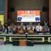 Kapolres Tulang Barat pimpin Gelar Konferensi Pers Akhir Tahun 2024