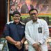 PROF SUTAN NASOMAL KLIEM WAJAR PARA HAKIM MENUNTUT KENAIKAN GAJI !!