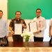 Kerja Sama Dinas Kominfo Lampung Utara dan Kejaksaan Negeri dalam Penanganan Masalah Hukum Perdata dan Tata Usaha Negara