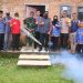 Pj. Bupati Lampung Utara Pimpin Fogging Fokus dan Kampanye PSN 3M Plus di Berbagai Wilayah