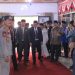 Pj. Bupati Lampung Utara Hadiri Rapat Paripurna Istimewa DPRD Lampung Utara  Penetapan Hamartoni Ahadis dan Romli Sebagai Bupati dan Wakil Bupati Terpilih