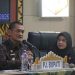 Pj. Bupati Lampung Utara Pimpin Rakor Penyusunan Roadmap Aksi Kolaborasi Penuntasan Sampah