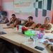 Kasim Rapat Koordinasi Bersama BKAD Kecamatan