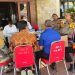 Atasi Konflik Gajah Liar di Tanggamus Forkompinda 3 Mahot Didatangkan