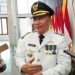 Perubahan Nomenklatur, Pj Bupati Tanggamus Tunjuk 29 Plt Sejumlah Jabatan