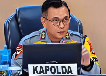 Polda Lampung Siap Berbenah, Wujudkan Pelayanan Responsif Sesuai Arahan Kapolri