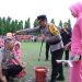 48 Personel Polres Lampung Utara Menerima Kenaikan Pangkat Setingkat Lebih Tinggi