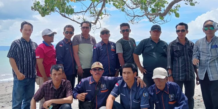 DPC KWI Kabupaten Tanggamus Gelar Rapat Kerja Awal Tahun