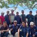DPC KWI Kabupaten Tanggamus Gelar Rapat Kerja Awal Tahun