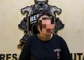 Sat Reskrim Polres Lampura Kembali Amankan Satu Pelaku Pengeroyokan dan Penganiayaan Viral di Sungkai Utara