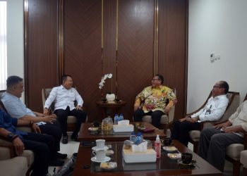 Jenderal TNI (Purn.) Prof. Dr. H. Dudung Abdurachman, S.E., M.M:  Sentralistik Demokratik Bertujuan Mencapai Keseimbangan