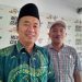Kamis,Bambang-Rafieq Bakal Ditetapkan KPU Jadi Wali dan Wakil Wali Kota Metro Terpilih