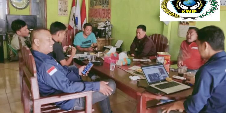 DPP KWIP Menilai Kompleks Persoalan Kabupaten Lampura, Hamartoni Romli di Harap Ikuti Jejak Presiden Prabowo
