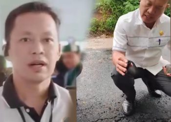 Sekjen DPP KWIP Apresiasi Yusrizal ST Kerap Kali Temukan Proyek Bermasalah di Lapangan
