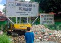 Dugaan Korupsi Anggaran BBM & Perawatan Unit TPA Terendus, Dinas Lingkungan Hidup Tidak Transparan