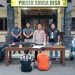 Aksi Nekat Dua Maling di Sanga Desa, Barang Curian Dijual untuk Beli Senjata Api