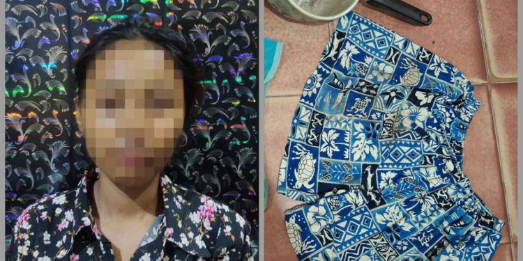Polres Tubaba Tetapkan Ibu Tiri sebagai Tersangka Kekerasan Anak di bawah umur