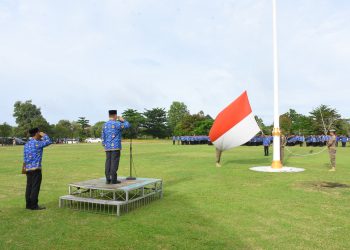 Pemkab Tubaba Segera Terapkan Aplikasi SI-ASIK NENEMO