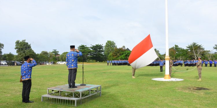 Pemkab Tubaba Segera Terapkan Aplikasi SI-ASIK NENEMO