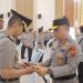 AKBP Yuliansyah Resmi Menjabat Kapolres Tulang Bawang, Berikut Profilnya
