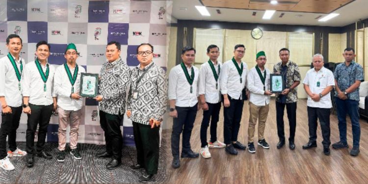 PB HMI Ultimatum Oknum TNI AL di Lampung Utara Segera Kembalikan Tanah Warga Sebelum Presiden Tahu