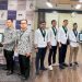 PB HMI Ultimatum Oknum TNI AL di Lampung Utara Segera Kembalikan Tanah Warga Sebelum Presiden Tahu