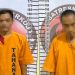 Polres Tulang Bawang Gerebek Rumah Tempat Transaksi dan Pesta Narkoba