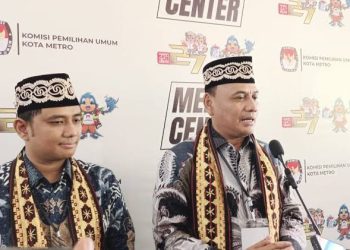 Prabowo Bakal Lantik Bambang-Rafieq di IKN Pada 6 Februari 2025