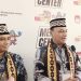 Prabowo Bakal Lantik Bambang-Rafieq di IKN Pada 6 Februari 2025