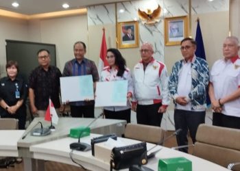 Nota Kesepahaman Antara Lembaga Penyiaran Publik Radio Republik Indonesia dan Purna Pasukan Utama Kirab Remaja Indonesia
