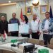 Nota Kesepahaman Antara Lembaga Penyiaran Publik Radio Republik Indonesia dan Purna Pasukan Utama Kirab Remaja Indonesia