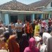 Anggota Komisi VII DPR RI Rycko Menoza SZP Bantu Korban Banjir Bandar Lampung