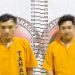 Polres Tulang Bawang Tangkap Dua Bandar Narkoba Yang Merupakan Residivis Kasus Serupa