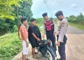 Preventif Strike: Polres Metro Tingkatkan Patroli Di Hari Libur Nasional