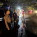 Jaga Kondusifitas Libur Panjang, Polres Lampung Utara Tingkatkan Patroli Malam