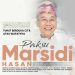 Pengurus Serikat Media Siber Indonesia (SMSI) .Turut berduka atas meninggalnya Hi Drs .Marsidi Hasan.MM. Bin Nur Hasan Mantan wakil Bupati dan Ketua DPRD Kab Way Kanan