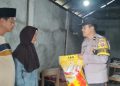 Polres Lampung Utara Gelar Peringatan Isra Mi’raj 1446 Hijriah/2025 Masehi