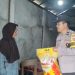 Polres Lampung Utara Gelar Peringatan Isra Mi’raj 1446 Hijriah/2025 Masehi