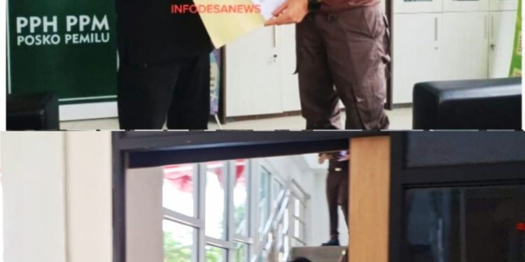 Sekda Pringsewu di Tetapkan Tersangka,Gepak Apresiasi Kinerja Kejari Nukan Omong Kosong