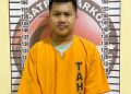 Gasak Narkoba, Polres Tulang Bawang Tangkap Pemuda Pengangguran Yang Edarkan Sabu