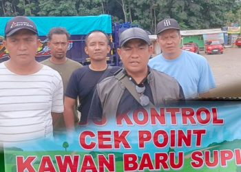 Perusahaan Layanan “PT. Kawan Baru Sopir” Launching Beroprasi Dan Kantor Cabang, Ini Jenis Pelayanannya!