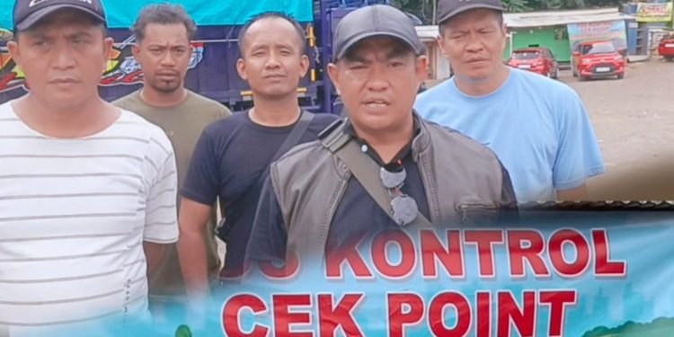 Perusahaan Layanan “PT. Kawan Baru Sopir” Launching Beroprasi Dan Kantor Cabang, Ini Jenis Pelayanannya!